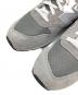 NEW BALANCE (ニューバランス) スニーカー グレー サイズ:SIZE 29cm：10000円