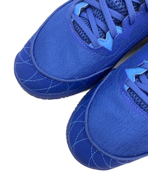 asics（アシックス）asics (アシックス) UNPRE ARS 3 ブルー サイズ:SIZE 28.5cmの古着・服飾アイテム