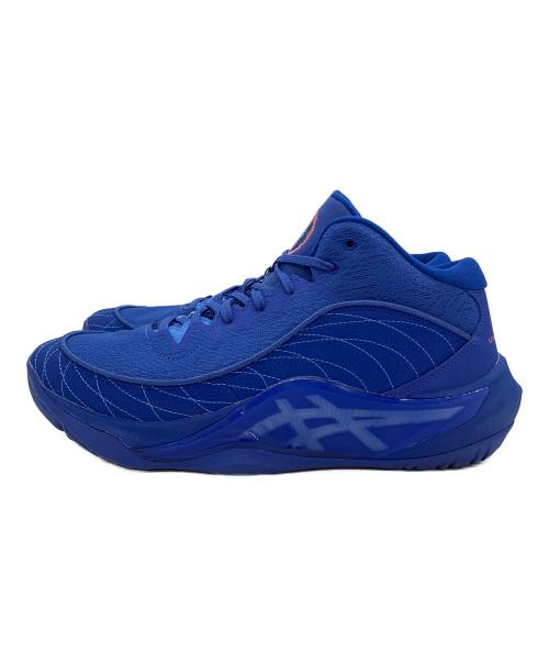 asics（アシックス）asics (アシックス) UNPRE ARS 3 ブルー サイズ:SIZE 28.5cmの古着・服飾アイテム