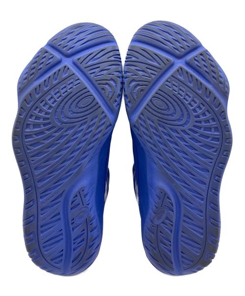 asics（アシックス）asics (アシックス) UNPRE ARS 3 ブルー サイズ:SIZE 28.5cmの古着・服飾アイテム