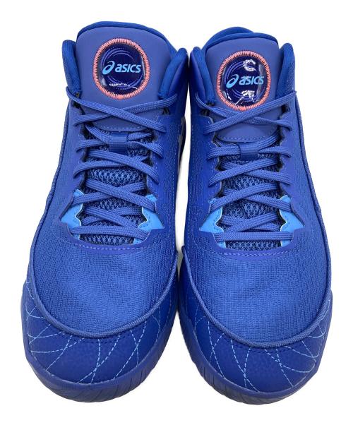 asics（アシックス）asics (アシックス) UNPRE ARS 3 ブルー サイズ:SIZE 28.5cmの古着・服飾アイテム