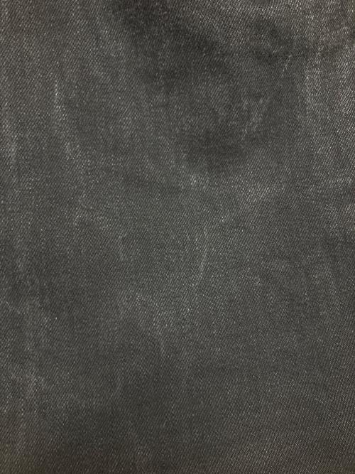 LOUIS VUITTON（ルイ ヴィトン）LOUIS VUITTON (ルイ ヴィトン) スリムストレッチデニムパンツ ブラック サイズ:SIZE 66cm (W26)の古着・服飾アイテム