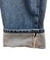 中古・古着 Almond Surf (アーモンド サーフ) ALMOND ORGANIC DENIM USED WASH デニムパンツ ネイビー サイズ:SIZE M：10000円