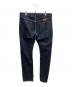 Almond Surf (アーモンド サーフ) ALMOND ORGANIC DENIM デニムパンツ インディゴ サイズ:SIZE M：10000円