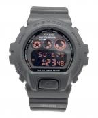 CASIOカシオ）の古着「G-SHOCK」｜ブラック