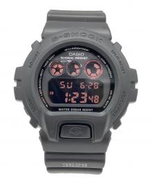 CASIO（カシオ）の古着「G-SHOCK」｜ブラック