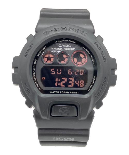 CASIO（カシオ）CASIO (カシオ) G-SHOCK ブラックの古着・服飾アイテム