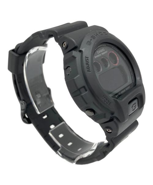 CASIO（カシオ）CASIO (カシオ) G-SHOCK ブラックの古着・服飾アイテム