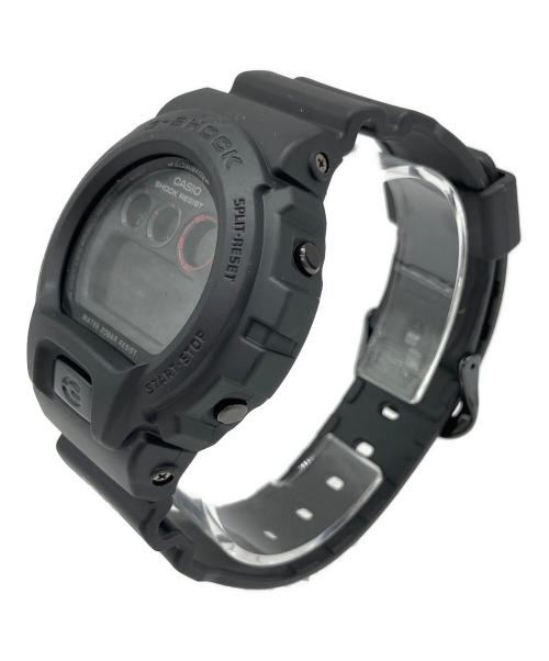 CASIO（カシオ）CASIO (カシオ) G-SHOCK ブラックの古着・服飾アイテム