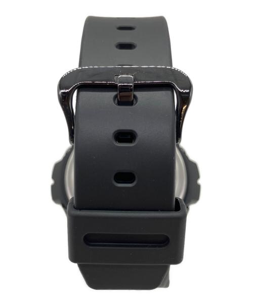 CASIO（カシオ）CASIO (カシオ) G-SHOCK ブラックの古着・服飾アイテム