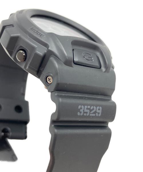 CASIO（カシオ）CASIO (カシオ) G-SHOCK ブラックの古着・服飾アイテム