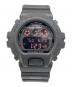 CASIO（カシオ）の古着「G-SHOCK」｜ブラック