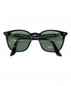 RAY-BANレイバン）の古着「サングラス」｜ブラック
