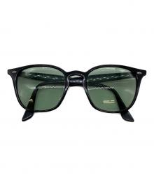 RAY-BAN（レイバン）の古着「サングラス」｜ブラック