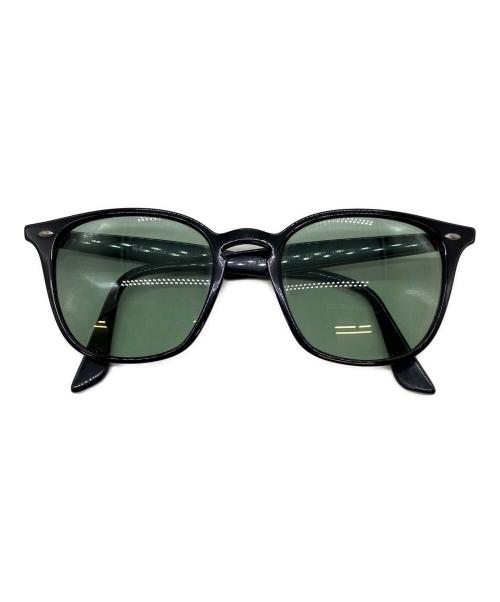 RAY-BAN（レイバン）RAY-BAN (レイバン) サングラス ブラック サイズ:52口20-150の古着・服飾アイテム