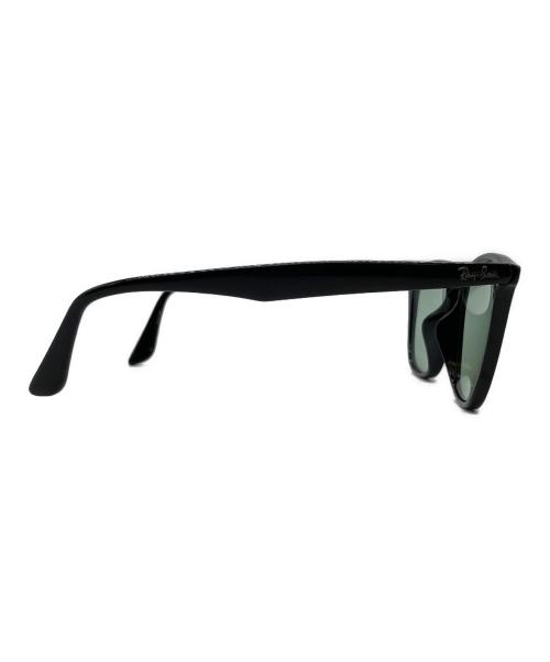 RAY-BAN（レイバン）RAY-BAN (レイバン) サングラス ブラック サイズ:52口20-150の古着・服飾アイテム
