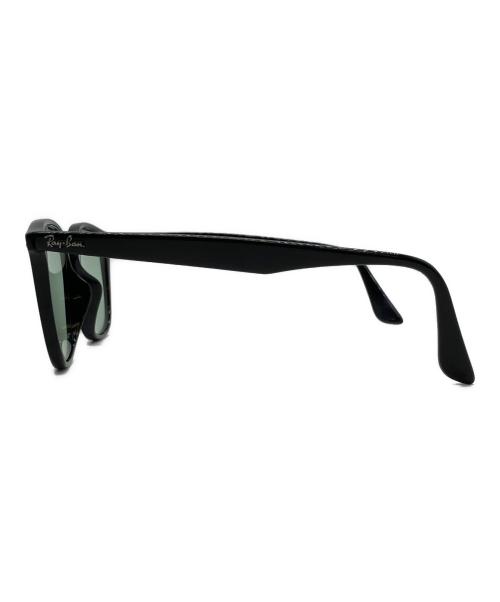 RAY-BAN（レイバン）RAY-BAN (レイバン) サングラス ブラック サイズ:52口20-150の古着・服飾アイテム