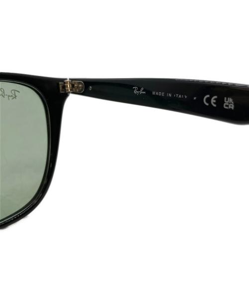 RAY-BAN（レイバン）RAY-BAN (レイバン) サングラス ブラック サイズ:52口20-150の古着・服飾アイテム