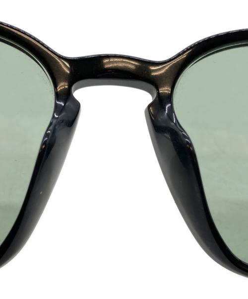 RAY-BAN（レイバン）RAY-BAN (レイバン) サングラス ブラック サイズ:52口20-150の古着・服飾アイテム