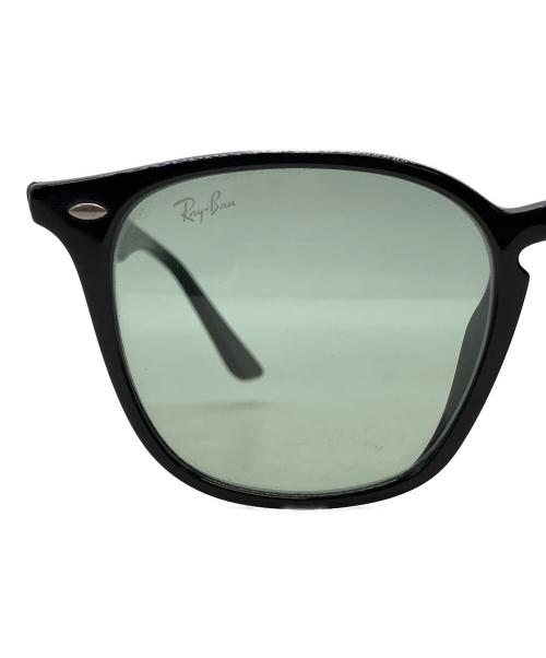 RAY-BAN（レイバン）RAY-BAN (レイバン) サングラス ブラック サイズ:52口20-150の古着・服飾アイテム