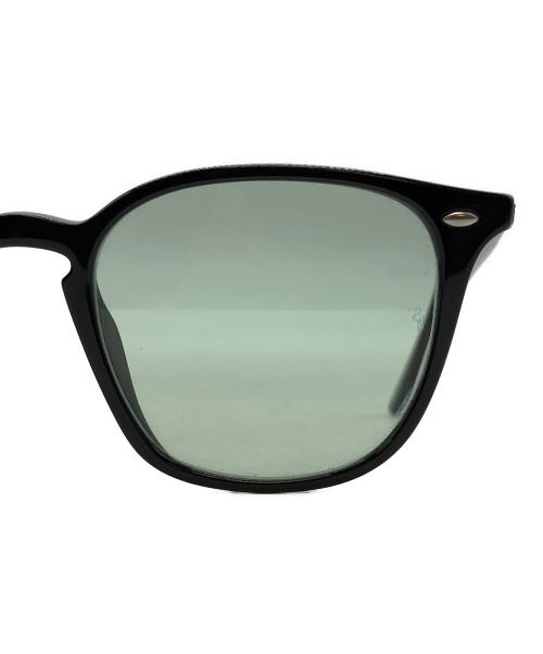 RAY-BAN（レイバン）RAY-BAN (レイバン) サングラス ブラック サイズ:52口20-150の古着・服飾アイテム