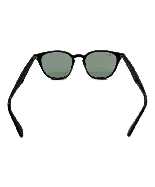 RAY-BAN（レイバン）RAY-BAN (レイバン) サングラス ブラック サイズ:52口20-150の古着・服飾アイテム