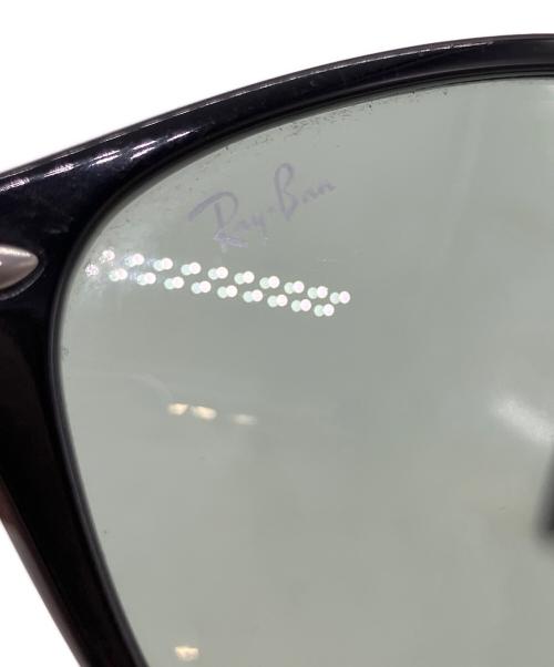 RAY-BAN（レイバン）RAY-BAN (レイバン) サングラス ブラック サイズ:52口20-150の古着・服飾アイテム