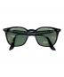 RAY-BAN（レイバン）の古着「サングラス」｜ブラック