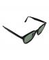 RAY-BAN (レイバン) サングラス ブラック サイズ:52口20-150：7000円
