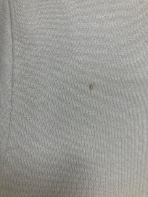 AMI PARIS（アミ パリス）AMI PARIS (アミ パリス) Paris Ami De Coeur Tシャツ ホワイト サイズ:SIZE Mの古着・服飾アイテム