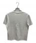 AMI PARIS (アミ パリス) Paris Ami De Coeur Tシャツ ホワイト サイズ:SIZE M：8000円