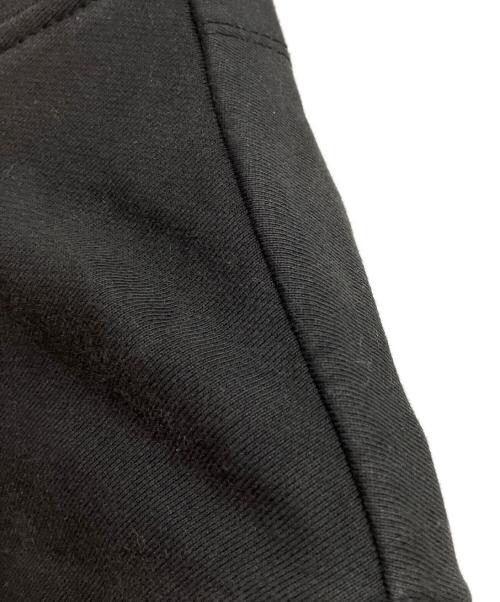 COACH（コーチ）COACH (コーチ) シグネチャーフーディ パーカー ブラック サイズ:SIZE XLの古着・服飾アイテム