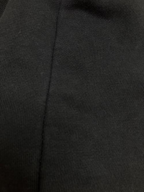 COACH（コーチ）COACH (コーチ) シグネチャーフーディ パーカー ブラック サイズ:SIZE XLの古着・服飾アイテム