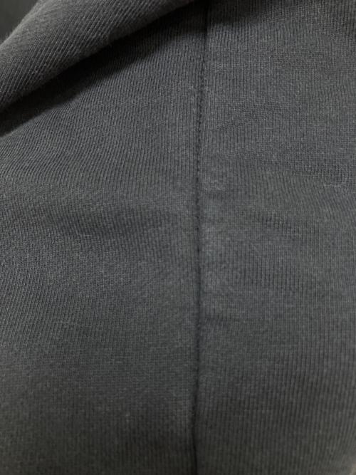 COACH（コーチ）COACH (コーチ) シグネチャーフーディ パーカー ブラック サイズ:SIZE XLの古着・服飾アイテム