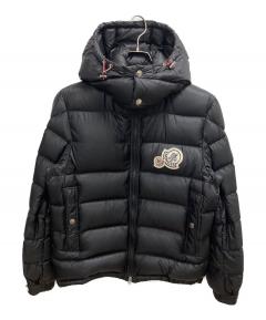 中古・古着通販】MONCLER (モンクレール) FEGEO/ナイロンジャケット
