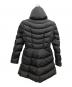 MONCLER (モンクレール) MIRIELON　ダウンコート ブラック サイズ:SIZE 00：80000円