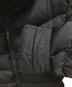 中古・古着 MONCLER (モンクレール) MIRIELON　ダウンコート ブラック サイズ:SIZE 00：80000円