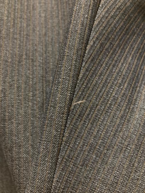 H BAR C（エイチバーシー）H BAR C (エイチバーシー) スラックス ブラウン サイズ:不明の古着・服飾アイテム