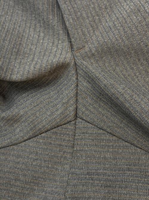 H BAR C（エイチバーシー）H BAR C (エイチバーシー) スラックス ブラウン サイズ:不明の古着・服飾アイテム