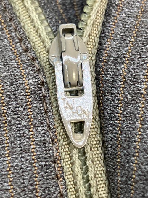 H BAR C（エイチバーシー）H BAR C (エイチバーシー) スラックス ブラウン サイズ:不明の古着・服飾アイテム