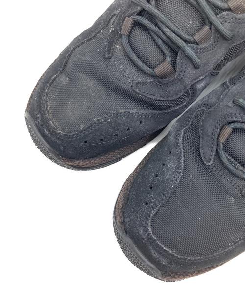 NIKE（ナイキ）NIKE (ナイキ) AIR FORCE 1 WILD ブラック×ブラウン サイズ:SIZE 29cmの古着・服飾アイテム