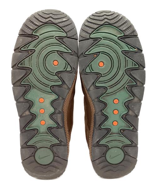 NIKE（ナイキ）NIKE (ナイキ) Air Force 1 Wild ブラウン サイズ:SIZE 29cmの古着・服飾アイテム