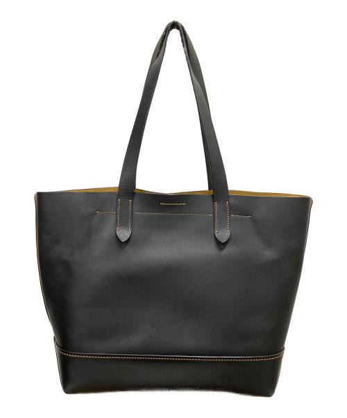 COACH（コーチ）COACH (コーチ) トートバッグ ブラックの古着・服飾アイテム
