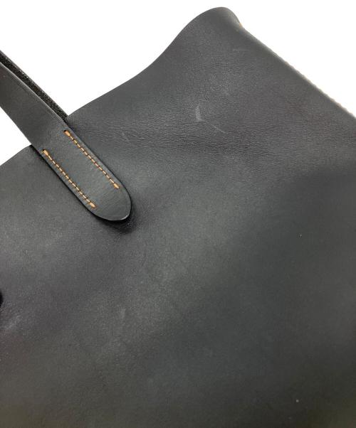 COACH（コーチ）COACH (コーチ) トートバッグ ブラックの古着・服飾アイテム