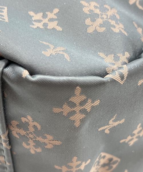 russet（ラシット）russet (ラシット) ショルダーバッグ ピンク×グレーの古着・服飾アイテム