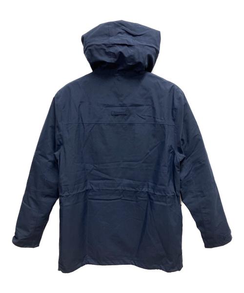Jaguar（ジャガ）Jaguar (ジャガ) Jaguar 2 in 1 Jacket ネイビー サイズ:SIZE Mの古着・服飾アイテム