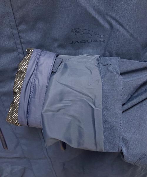 Jaguar（ジャガ）Jaguar (ジャガ) Jaguar 2 in 1 Jacket ネイビー サイズ:SIZE Mの古着・服飾アイテム