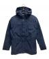 Jaguar（ジャガ）の古着「Jaguar 2 in 1 Jacket」｜ネイビー