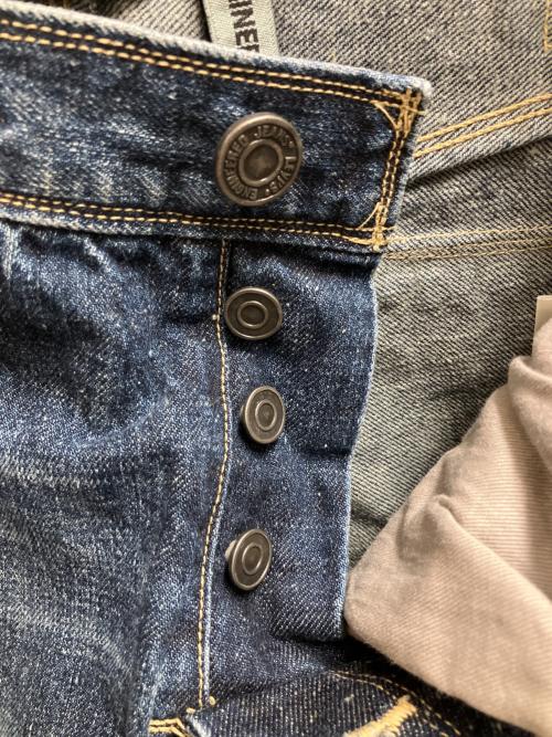 LEVI'S（リーバイス）LEVI'S (リーバイス) LEVI'S ENGINEERED JEANS デニムパンツ インディゴ サイズ:SIZE 76cm (W30)の古着・服飾アイテム