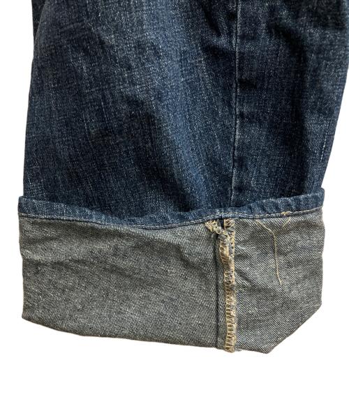 LEVI'S（リーバイス）LEVI'S (リーバイス) LEVI'S ENGINEERED JEANS デニムパンツ インディゴ サイズ:SIZE 76cm (W30)の古着・服飾アイテム